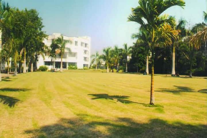 hostel